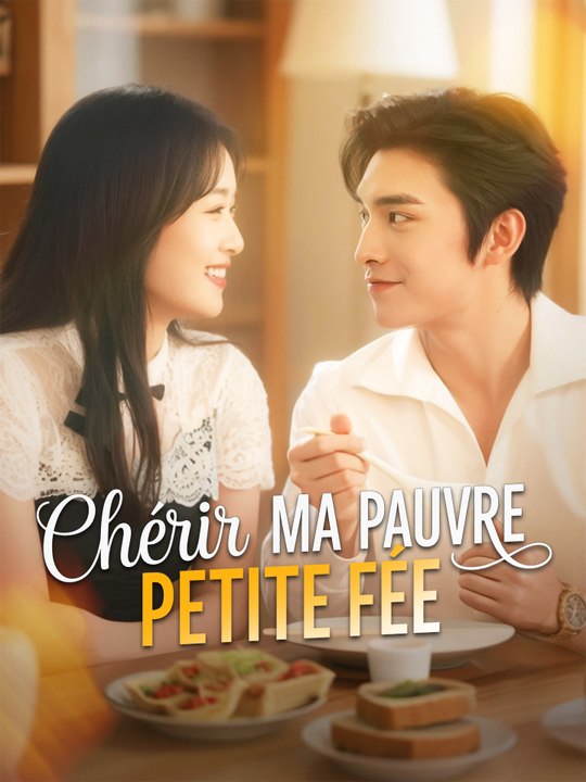 Chérir ma Pauvre Petite Fée | Série Complète (87 eps) HD
