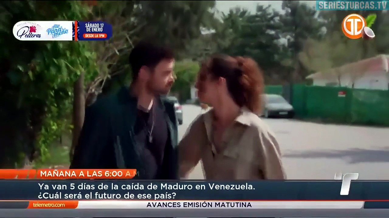 Yabani Capítulo 81 | Salvaje | Novela Turca en Español