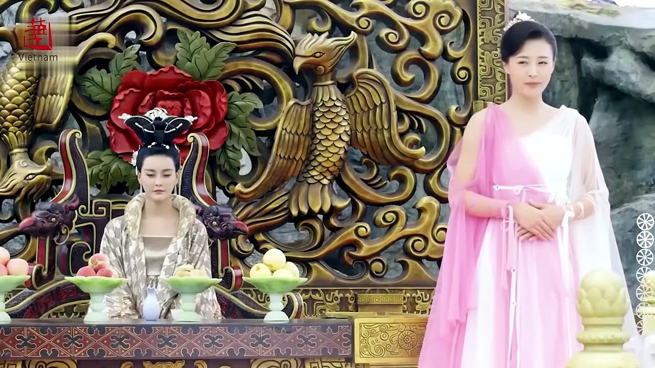 THIÊN CỔ TÌNH DUYÊN - TẬP 03 - (Phim thuyết minh)