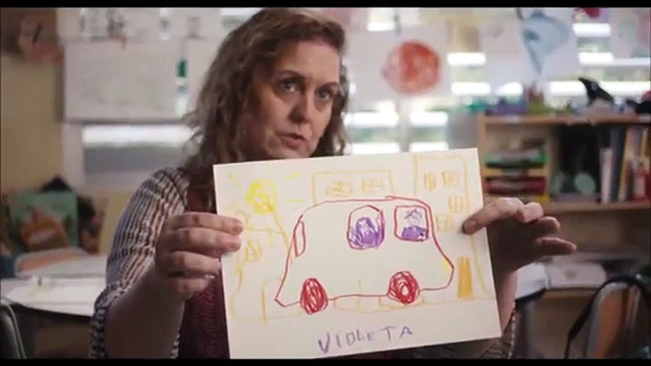 La furgo Bande-annonce (ES)