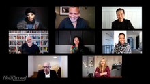 The Hollywood Reporter's Full, Uncensored Directors Roundtable With Lee Isaac Chung, George Clooney, Paul Greengrass, Regina King, Spike Lee, George C. Wolfe and Chloé Zhao [Full Movie]
