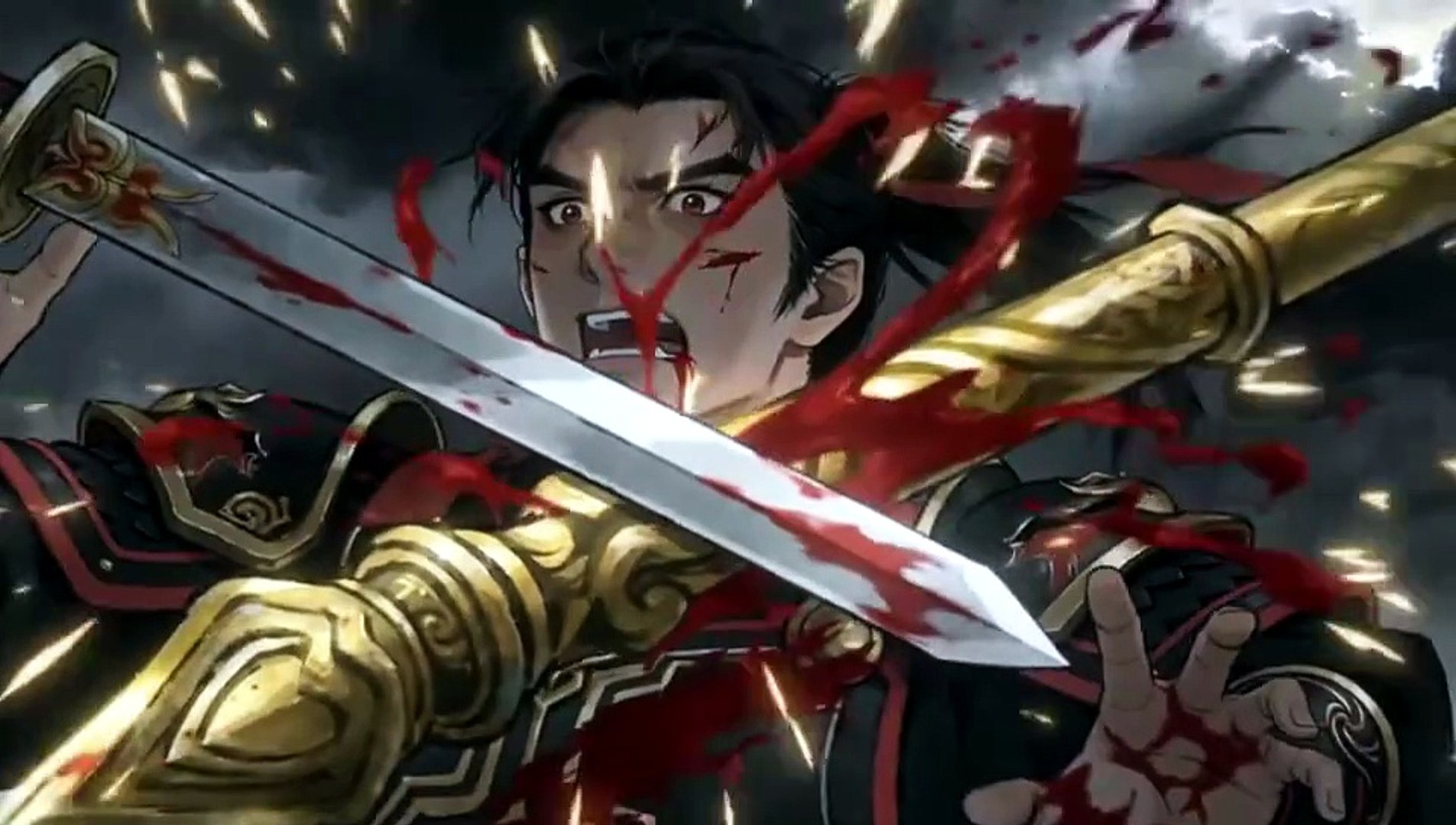 ⁣My Death Terrified The Gods