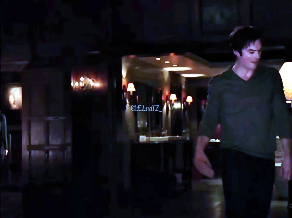 Elena: I fine my way back to you Damon | TVD edits