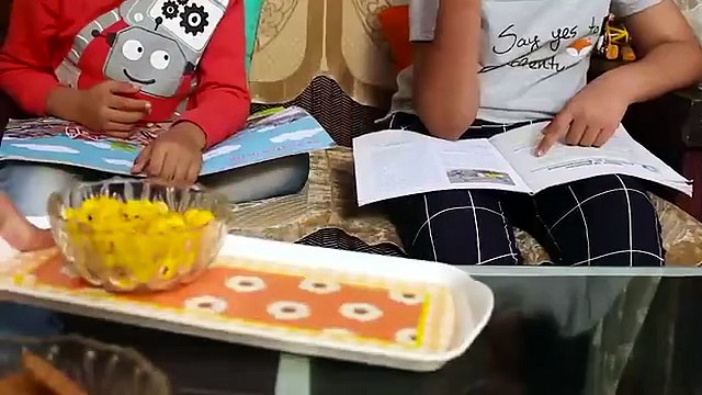10 TYPES OF STUDENTS | Funny Bloopers | Types of kids during exams | Ep 58 Aayu and Pihu Show