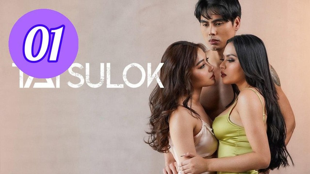 Tatsulok Tatlo Magkasalo Episode 1 Engsub
