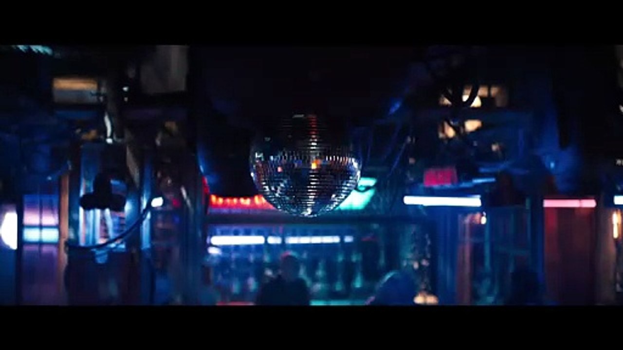 Supergirl Trailer (Deutsch)