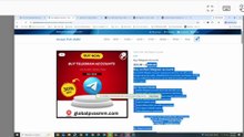 8 Best Marketplaces for Buy~Telegram Accounts (4 Photos)