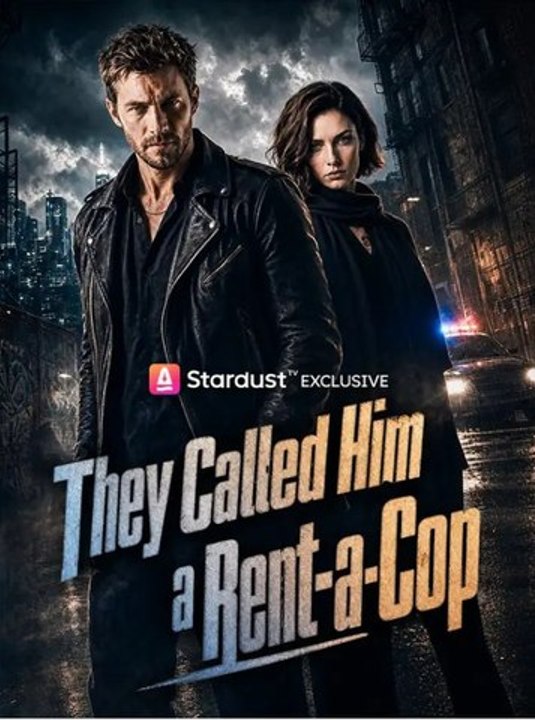 They Called Him a Rent-a-Cop- Full EP