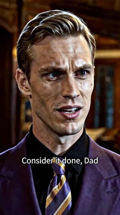 They Called Him a Rent-a-Cop Full #engsub #fullepisode🎉🎬