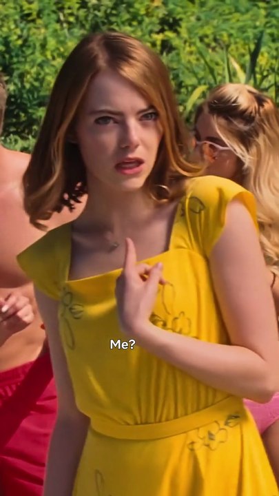 La La Land (2016)