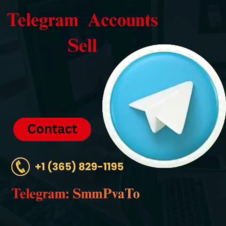 Top 5 Websites to Buy Bulk Telegram Accounts Cheap