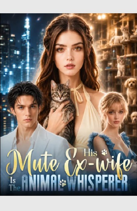 His Mute Ex-wife Is The Animal Whisperer- Full Movie