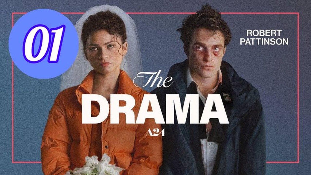 The Drama 2026 Episode 1 Engsub