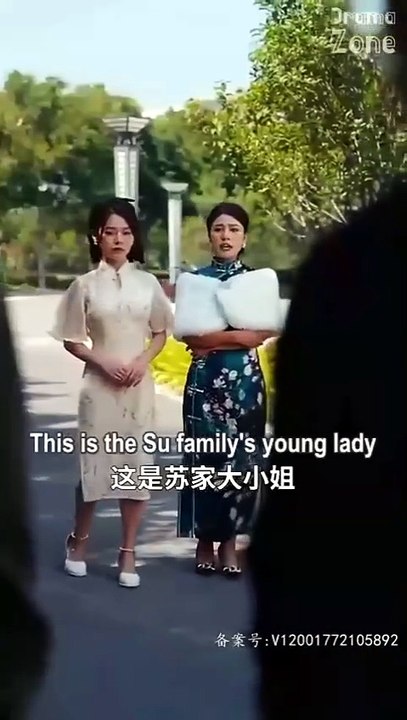 REBORN TO REVEAL YPUR LOVE-💔 | Emotional Drama English Subtitles