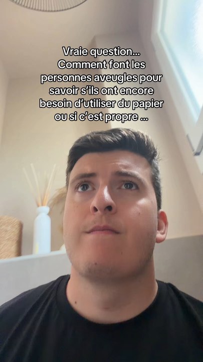 Les aveugles