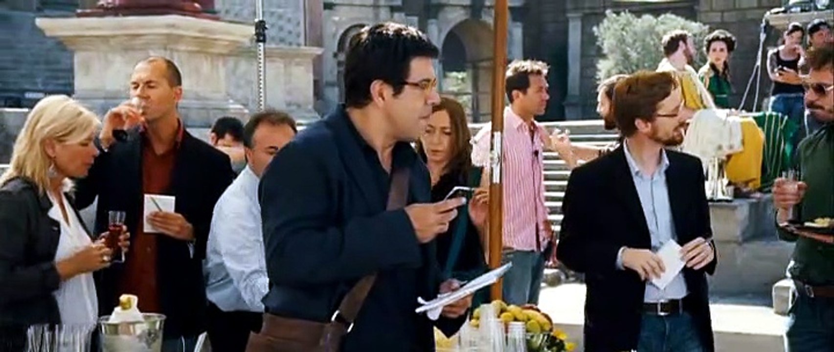 Carlo Verdone - (2012) - Posti In Piedi In Paradiso