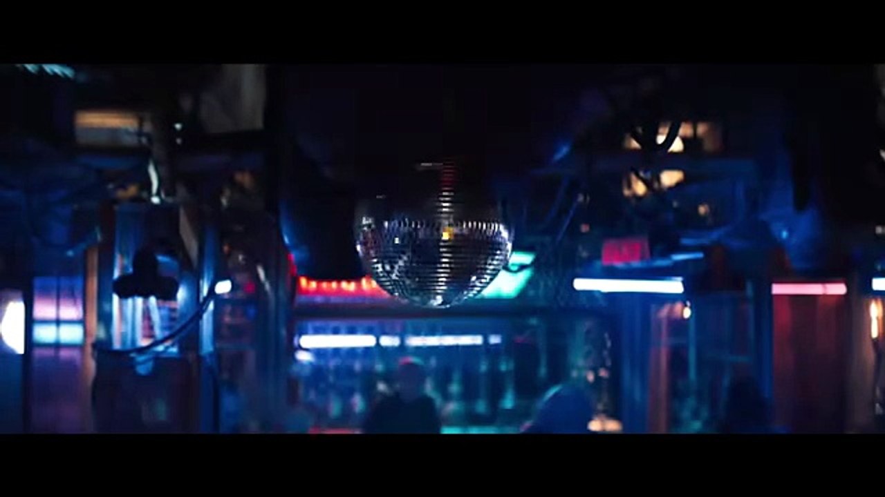 Supergirl Trailer (Deutsch)