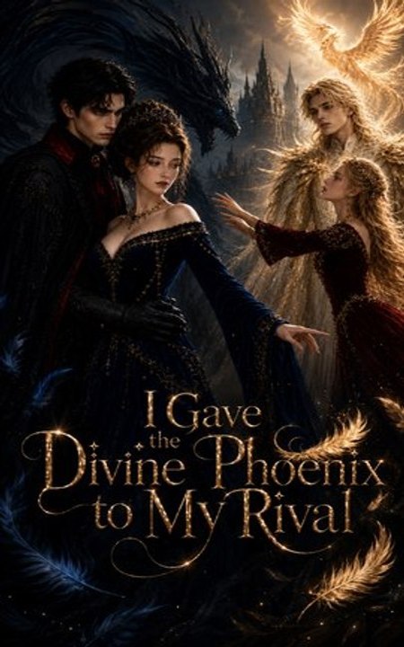 I Gave the Divine Phoenix to My Rival - FULL EPISODE - Video Dailymotion