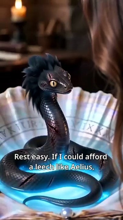 Beastward Academy Reborn, I Claimed My Sisters Serpent [Full Movie]