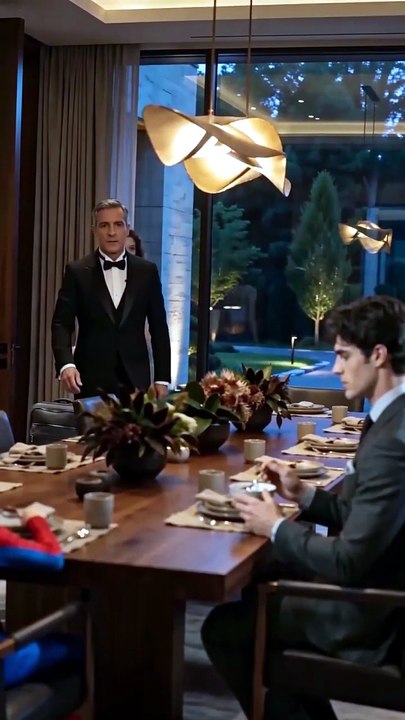 Billionaire's Accidental Wife HD SM
