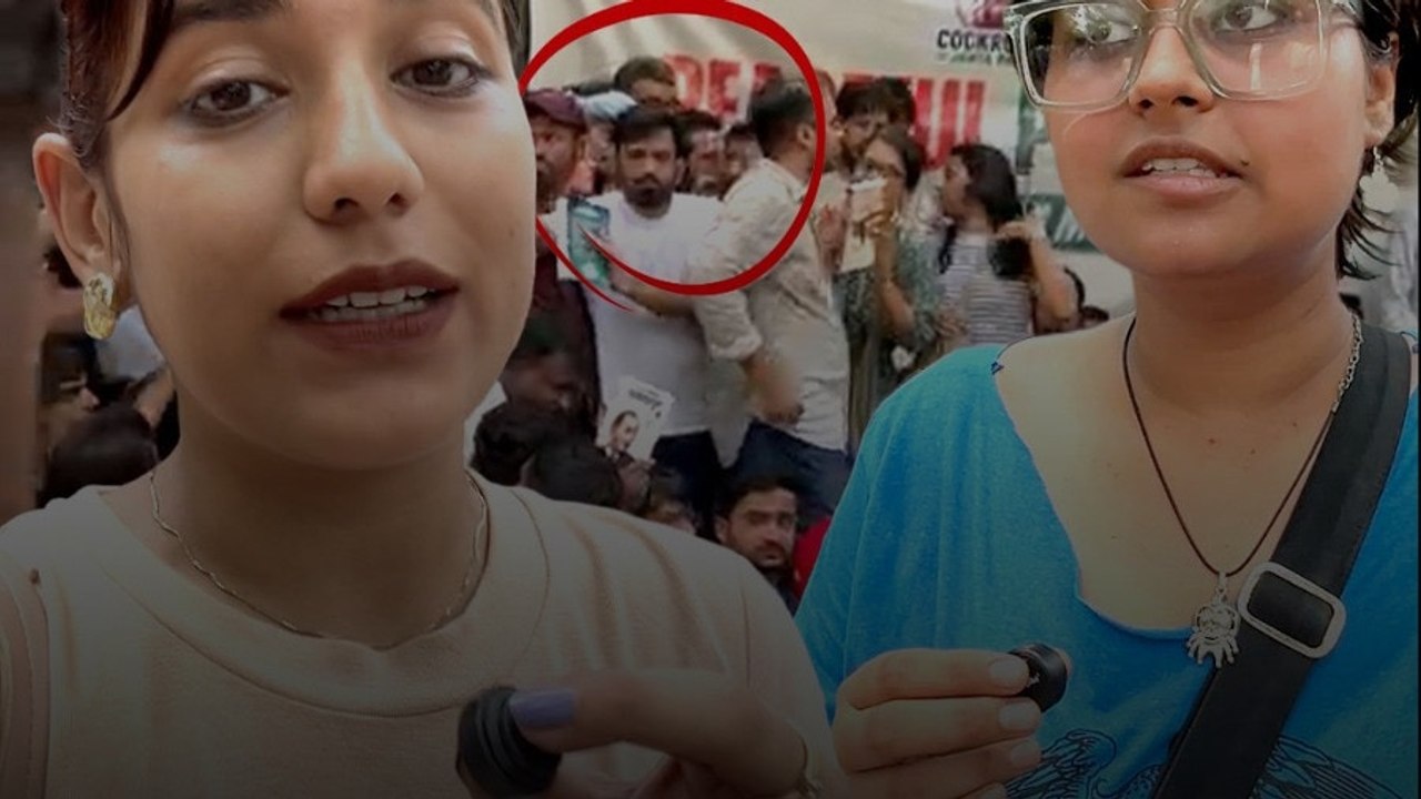 CJP Protest: Can the Movement Survive Without Abhijit Dipke?