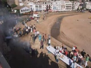 Tossa de Mar Reportages fotografics Alfons Capdevila