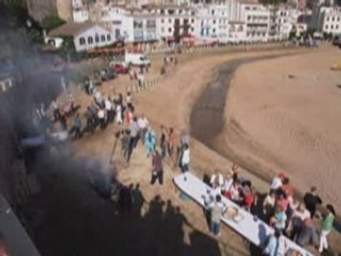 Tossa de Mar Reportages fotografics Alfons Capdevila