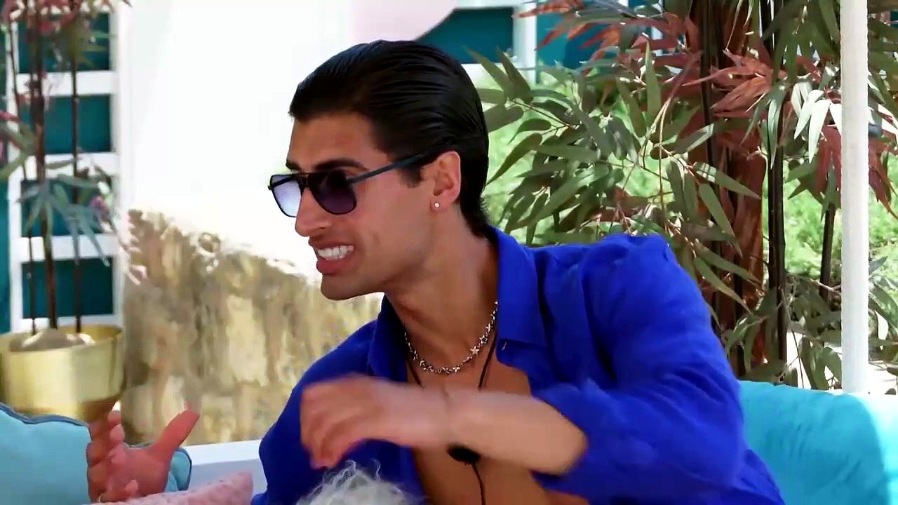 Love Island Season 13 Episode 4