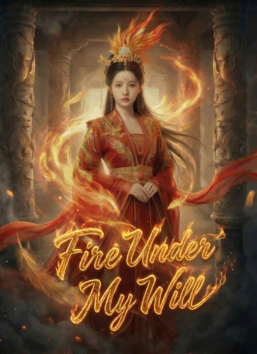 Fire Under My Will | Full 50 Eps SD Drama 2026