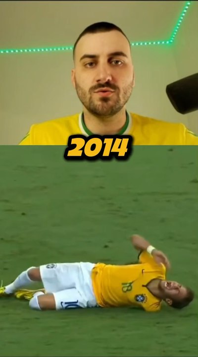 On va chercher la 6ème étoiles !🇧🇷⭐️