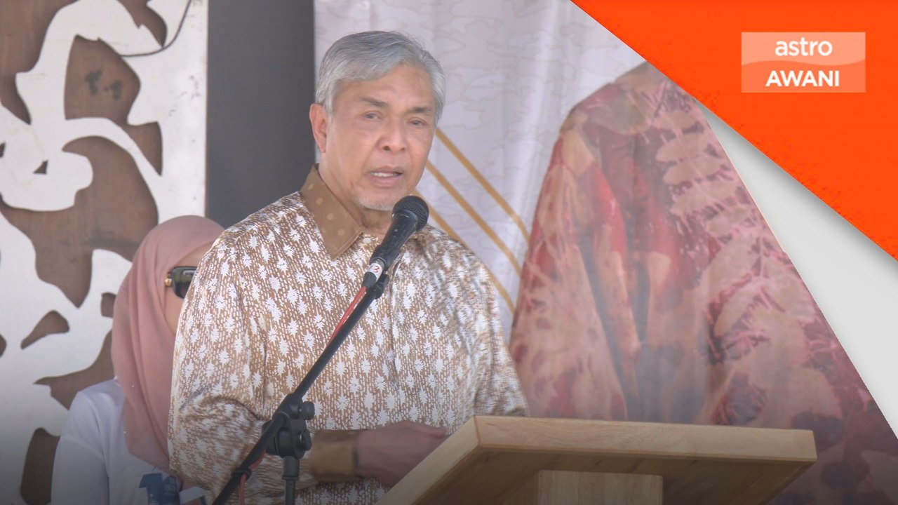 Parti politik hanya pentas, perpaduan rakyat jadi keutamaan