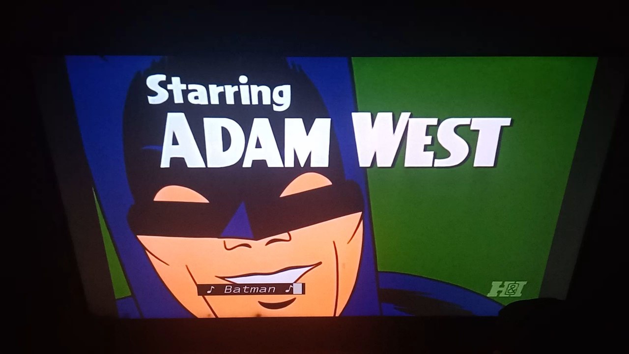 Batman