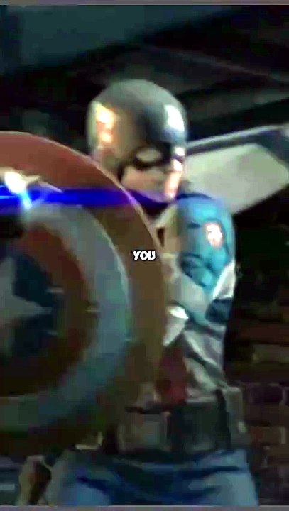 Did you notice that in Captain America The First Avenger?