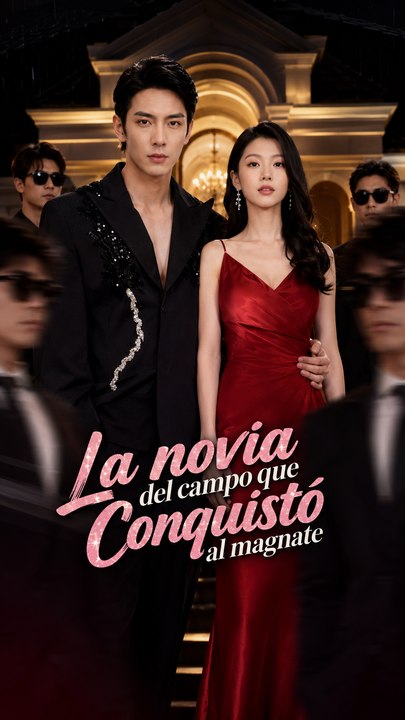 La Novia del Campo que Conquistó al Magnate - Película Completa en Español (Doblado) | Romance de Millonarios, Amor Inesperado