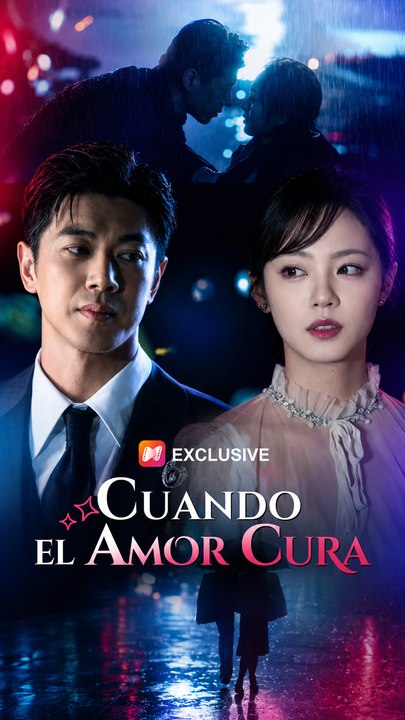Cuando el Amor Cura - Full HD | Amor y Destino, Romance Contemporáneo, Short Film #ANS