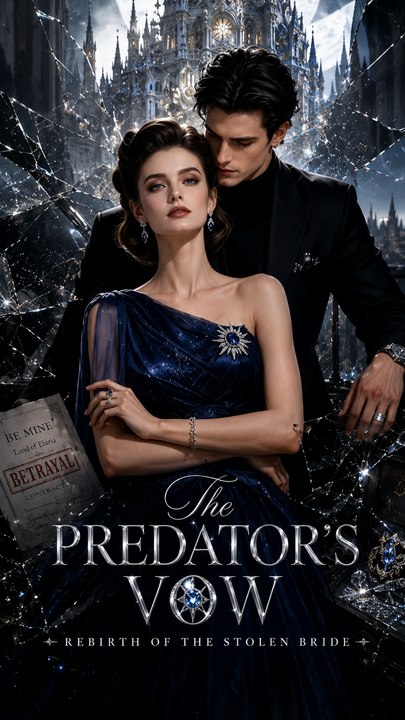 The Predator's Vow: Rebirth of the Stolen Bride (2026) - Full EP | Stolen Identity, Billionaire Love, Drama Series #ADB