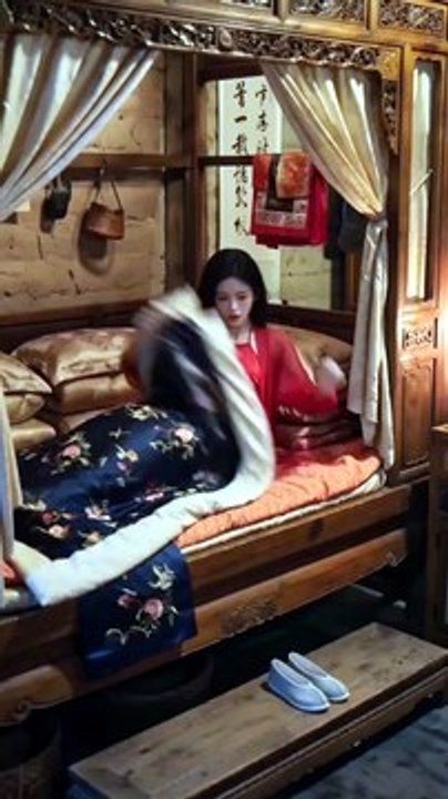 AI短剧合集 - 寒门妻，状元夫 Hot Trending 2026