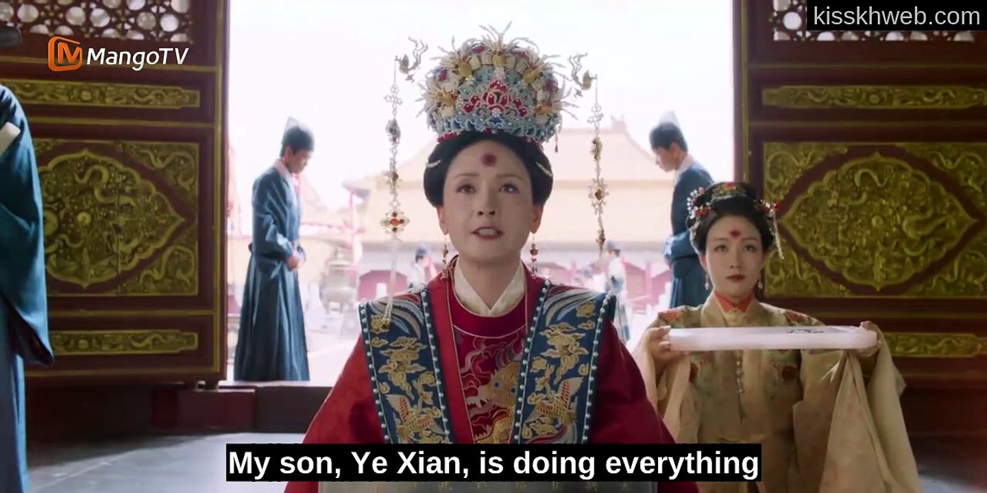 [ENG] EP.40 A Splendid Match (2026)