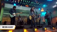 What If We Don't (Live) - Ashley McBryde