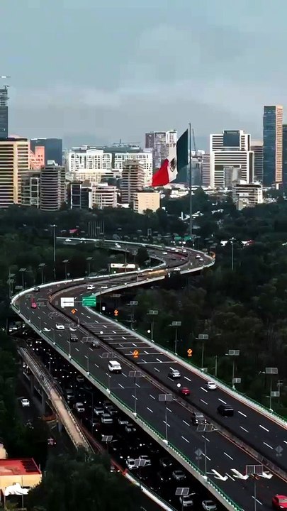 Mi Ciudad (Soccer Northamerica's World Cup - June/July 2026)