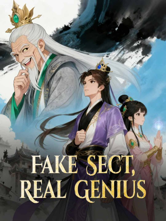 Fake Sect, Real Genius Full Movie