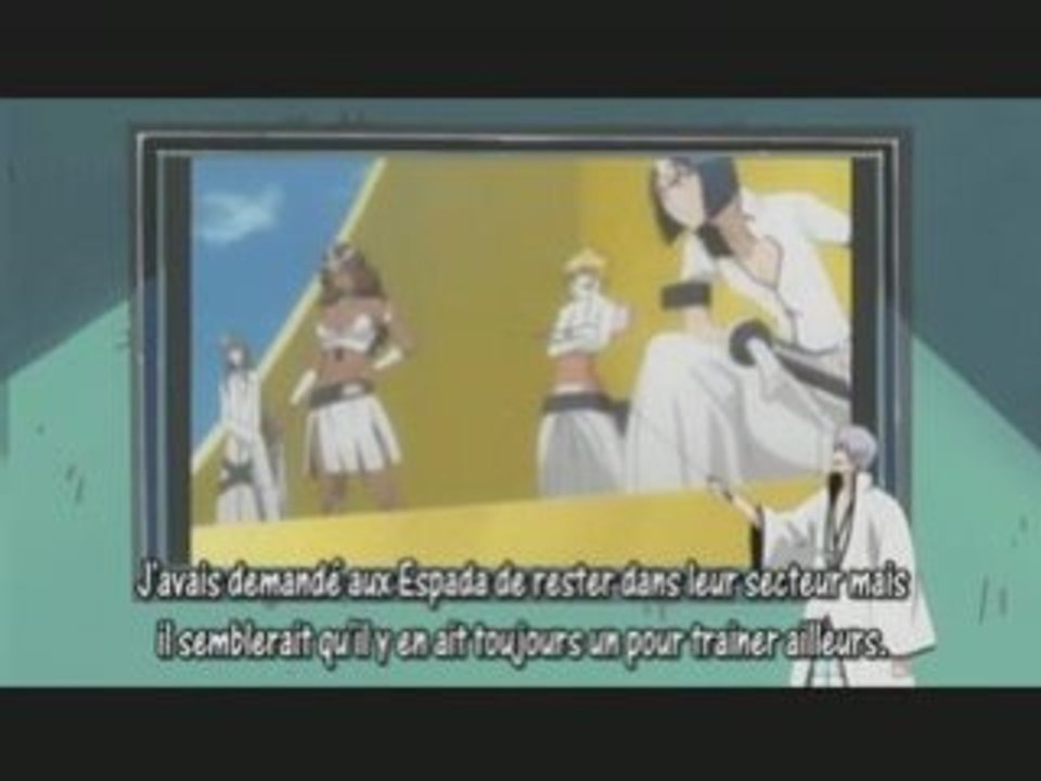 Bleach 176 preview vostfr
