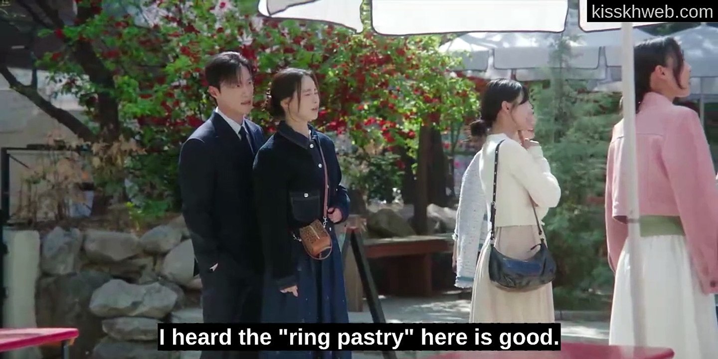 [ENG] EP.10 My Royal Nemesis (2026)