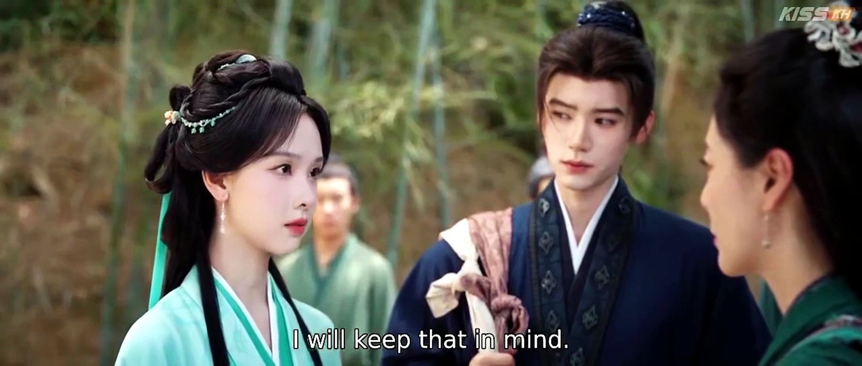 EP 9 Ashes to Crown(2026) Eng Sub