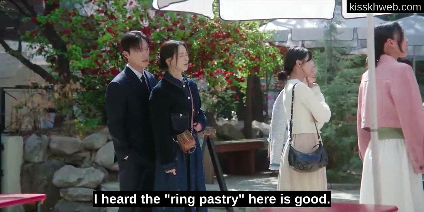 [ENG] EP.10 My Royal Nemesis (2026)