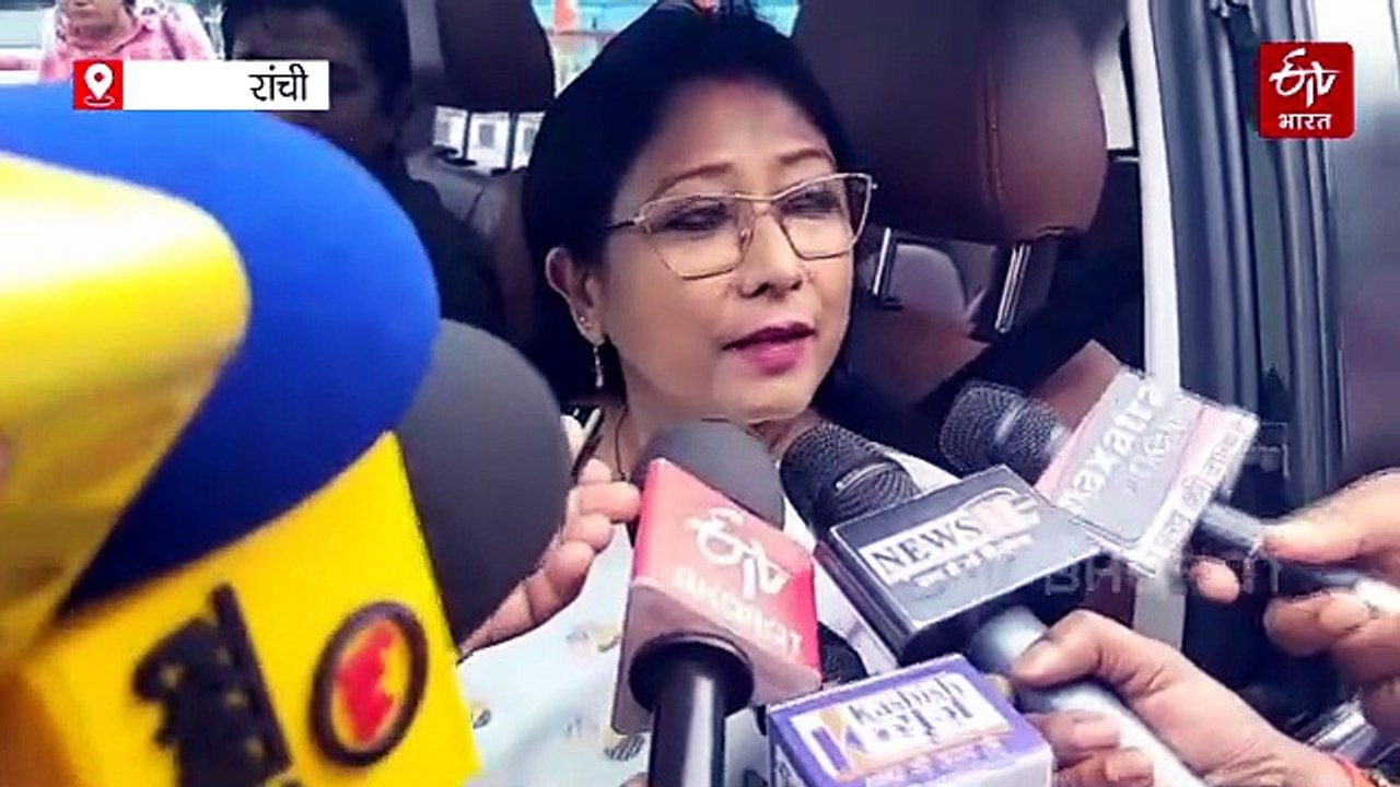 सीएम ने पार्टी विधायकों-सांसदों संग की बैठक, जेएमएम के राज्यसभा उम्मीदवार को जीत दिलाने की बनाई रणनीति