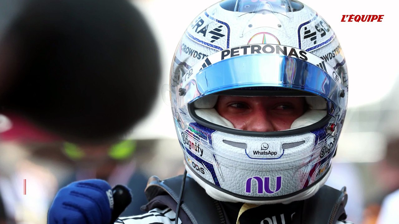 Kimi Antonelli partira en pole position du Grand Prix de Monaco devant Verstappen et Hamilton - F1 - GP de Monaco