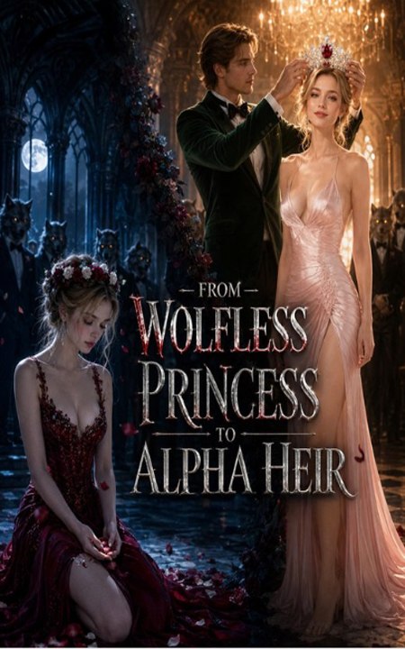 From Wolfless Princess to Alpha Heir - (2026) - FULL ENGSUB