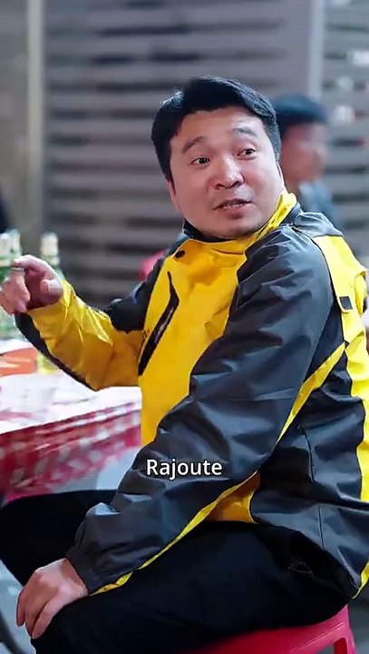 [Doublé Fr] Ma patronne devient ma belle-mère film complet