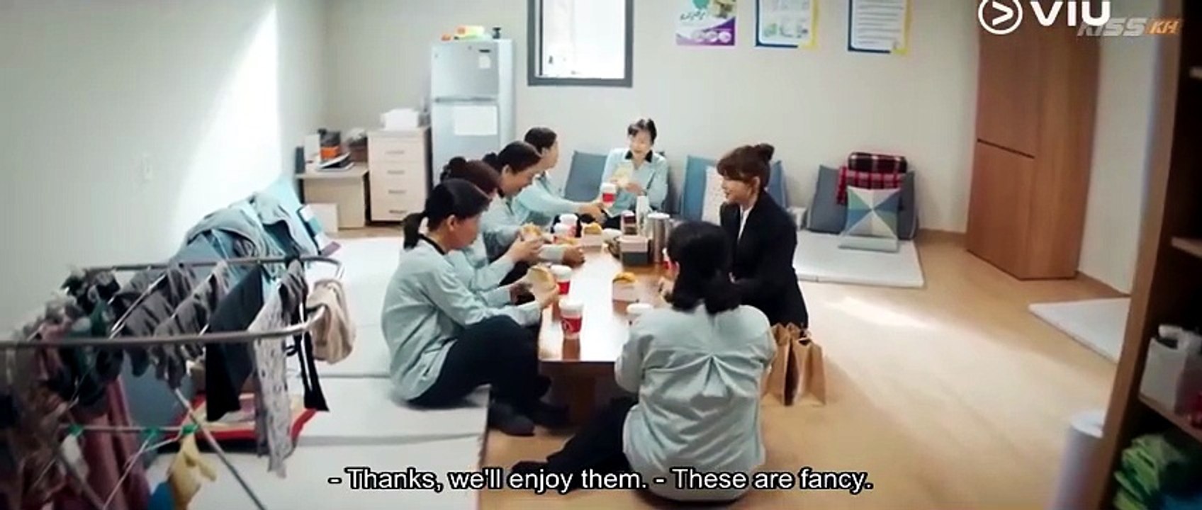 Ep 3 Reborn Rookie